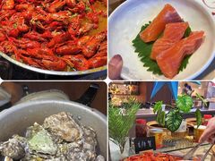 -丽池宫韩式汗蒸会馆(华灯坊店)