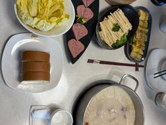 -煲王粤菜餐厅(中侨中心店)