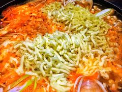 -意成料理
