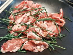 -合易泓烤肉•首创生椰大油边(宁山路店)