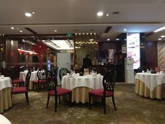 大堂-万龙洲海鲜(南新仓店)