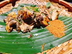 -松茸小馆·云南特色餐厅