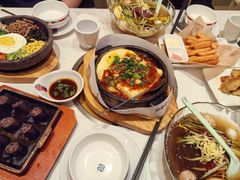 -七八冷面·延边朝鲜族美食(世纪汇店)