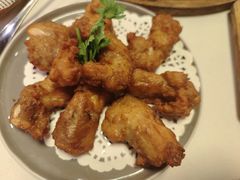 -长安·大茶饭