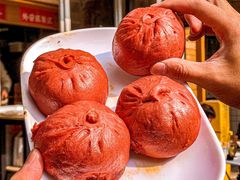 -李与白包子铺(桐梓林店)