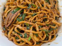 -三百碗宝应长鱼面(板仓街店)