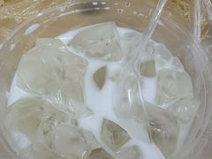 -喜盈门保健甜品店