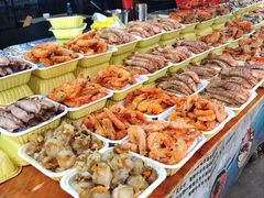 -大学城夜市大排档(凤栖路店)