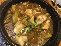 -渔娘渔家丹东海鲜(东直门店)