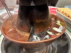 -福寿斋·老北京铜锅涮肉·烤鸭(顺义总店)