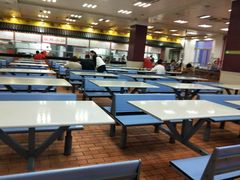 大堂-芙蓉餐厅(厦大店)