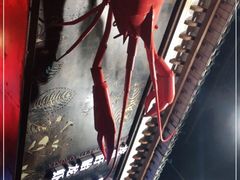 -龙巢盱眙龙虾·牛蛙·烧烤宵夜(八卦岭店)