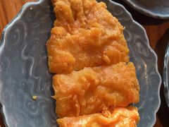 -鑫震源·苏式大虾生煎(山塘街店)