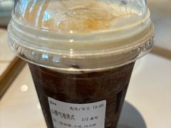 -LAVAZZA拉瓦萨咖啡(中航城君尚购物中心店)