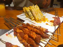 -白玉串城(南六中路店)