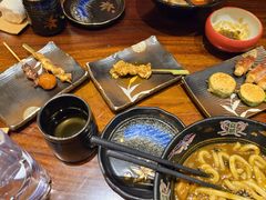 -鸟鹏烧鸟居酒屋(仁恒梦中心店)