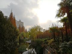 -兰溪青年公园