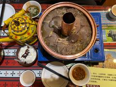 -如意林卡藏餐吧 (九寨沟店)