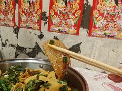 -巴山路曹记鸭霸王火锅(梅溪步步高新天地店)