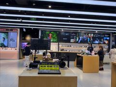 -Sony Store索尼(广州正佳店)