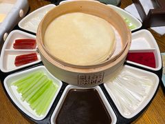 -粗茶淡饭·隐庐私厨(东亭店)