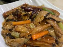 -佛有缘素食馆·荔湾老字号(陈家祠首店)