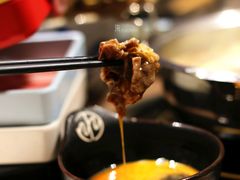 -水林间·寿喜烧自助(仙林金鹰店)