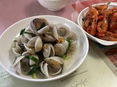 -蘭心餐厅(进贤路店)