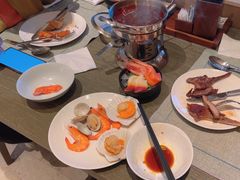 -TABLE·味西餐厅-成都茂业JW万豪酒店