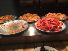 -环球约客烤涮自助(铜锣湾店)