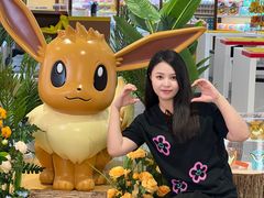 -长沙悦方ID MALL
