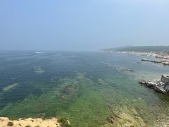 -养马岛旅游度假区
