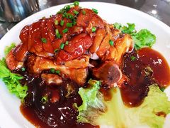 -大鸭梨烤鸭店(古城店)