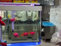 -高桥小香松糕