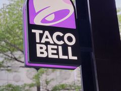 -Taco Bell 塔可钟(民田路店)