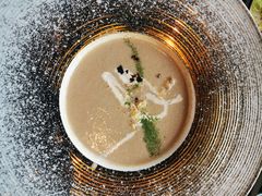 -YUE·6·西式融合餐厅(外滩六号店)