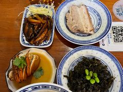 -同得兴 Since·1995 传统苏式面馆(十全街店)