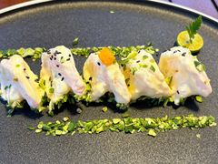 奇妙虾球-喜鼎海胆水饺(东港店)