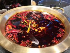 -潮火锅·麻辣牛肉火锅(观音桥方圆·LIVE店)
