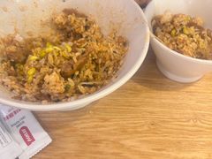 -新石器烤肉(百联川沙店)