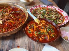 -饭江湖·江湖菜(湖广会馆店)