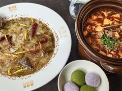 -渔语鱼新川菜Bistro(万象天地店)
