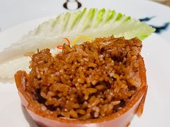 -8餐厅(新葡京酒店)