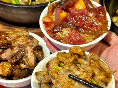 -啫神·广州地标美食(北京路店)