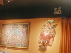 -甘尼仕印度餐厅爵士酒吧(阳春巷店)