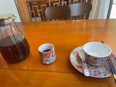 -鸽舞笙平金牌烧鸽子·融合菜(鲁谷店)