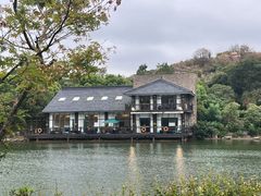 -白马涧龙池景区