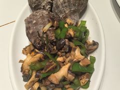 -金海湾海鲜排档(朱家尖店)