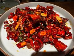 -薇酌饮·陕西菜(南门外店)