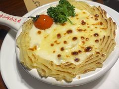 -马迭尔德式西餐精酿啤酒屋(中央大街店)